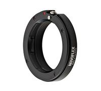 Novoflex adattatore per obiettivi Leica M