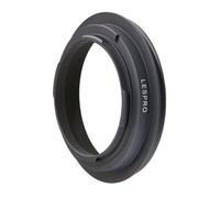 Novoflex Adattatore per obiettivo BALPRO Leica S