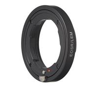 Novoflex Adattatore per obiettivo Canon RF Leica M