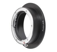 Novoflex Adattatore per obiettivo Fujifilm G Leica R