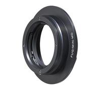 Novoflex Adattatore per obiettivo Fujifilm G Minolta MD