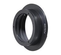 Novoflex Adattatore per obiettivo Fujifilm G Olympus OM