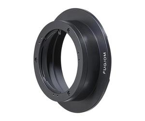 Novoflex Adattatore per obiettivo Fujifilm G Olympus OM
