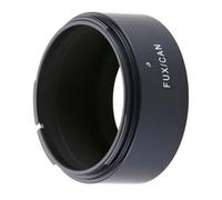 Novoflex Adattatore per obiettivo Fujifilm X Canon FD