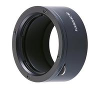 Novoflex Adattatore per obiettivo Fujifilm X Minolta MD