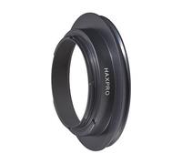 Novoflex Adattatore per obiettivo Hasselblad X BALPRO