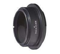 Novoflex Adattatore per obiettivo Hasselblad X Canon FD