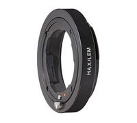 Novoflex Adattatore per obiettivi Leica M su camera Hasselblad X