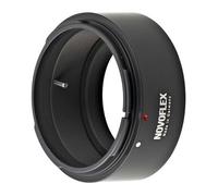 Novoflex Adattatore per obiettivo L-Mount Canon FD