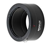 Novoflex Adattatore per obiettivo L-Mount Contax/Yashica