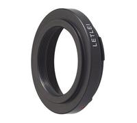 Novoflex Adattatore per obiettivo L-Mount M39