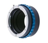 Adattatore per lente Novoflex Adapter Nikon lens naar Leica T/SL camera (1131182)