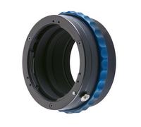 Novoflex Adattatore per obiettivo L-Mount Pentax K