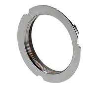 Novoflex Adattatore per obiettivo Leica M M39