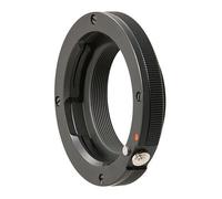 Novoflex Adattatore per obiettivo Leica M M39