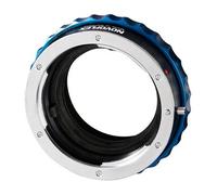 Adattatore per Obiettivi Nikon da Leica M a Leica M (mod.240)