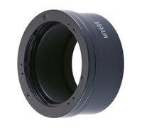 NOVOFLEX Anello adattatore per obiettivo Micro 4/3 per Canon EF - MFT/EOS - Nouvo