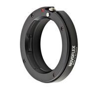 Novoflex Adattatore per obiettivo MFT Leica M