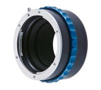 Novoflex Adattatore per obiettivo MFT Nikon F