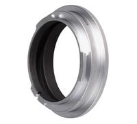 Novoflex Adattatore per obiettivo Nikon F Novoflex A