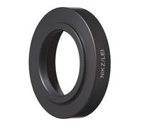 Novoflex Adattatore per obiettivo Nikon Z M39