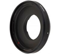 Novoflex Adattatore per obiettivo Sony attacco A Hasselblad V