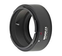 Novoflex - Adattatore per obiettivi Canon FD su Sony E-Mount Body (NEX/CAN)