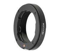 Novoflex adattatore per obiettivi Leica M