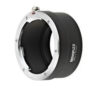 Adattatore Novoflex da obiettivo Leica R a fotocamera Sony E-mount