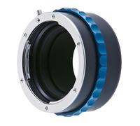 Novoflex NEX/NIK adattatore per lente fotografica [NEX/NIK]