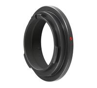 Novoflex Adattatore per obiettivo Sony attacco E Novoflex A