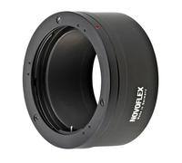 NOVOFLEX OLYMPUS OM ADATTATORE OBIETTIVO compatibile con le fotocamere SONY E MOUNT