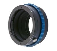 Novoflex Adattatore per obiettivo Sony attacco E Pentax K