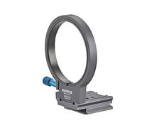 Novoflex Adattatore per treppiede per EOS R