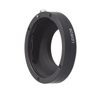 Novoflex Anello adattatore Canon EF M39