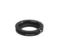 NOVOFLEX Anello adattatore per obiettivo compatibile con LEICA M su corpo Micro 4/3 - MFT/LEM - Nouvo