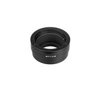 Novoflex MFT/OM Adapter