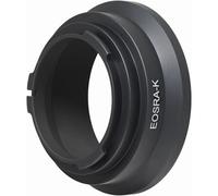 Novoflex anello di collegamento corto Canon RF Novoflex A