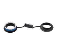 Novoflex Anello di inversione automatica Fujifilm medio formato