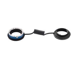 Novoflex Anello di inversione automatica Fujifilm medio formato