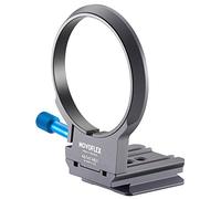 Novoflex Morsetto per treppiede per adattatore NEX