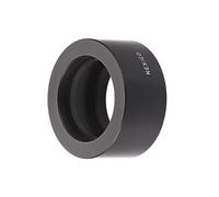 NOVOFLEX Bague d'Adaptation Objectif compatibile con 42 à vis sur SONY E - NEX/CO