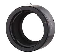 Novoflex Adattatore Minolta MD e MC Lens a Micro Four Thirds Camera