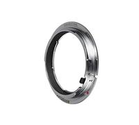 Novoflex Adattatore EOS/NIK obiettivo Nikon su Canon