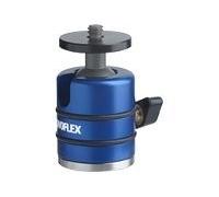 Novoflex BALL 19 Grigio 2,54 cm (1") 7,62 cm (3") 92 g Fotocamera BALL19