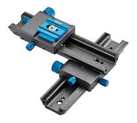 Novoflex Castel-Cross Q Rotaia [CASTEL-CROSS Q]