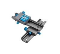 Novoflex Castel-Cross Q Rotaia [CASTEL-CROSS Q]