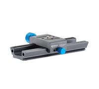 NOVOFLEX CASTEL-MINI II Carrello di messa a fuoco di piccole dimensioni - Nouvo
