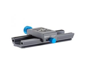 NOVOFLEX CASTEL-MINI II Carrello di messa a fuoco di piccole dimensioni - Nouvo