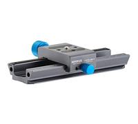 Novoflex Slitta di regolazione Mini II